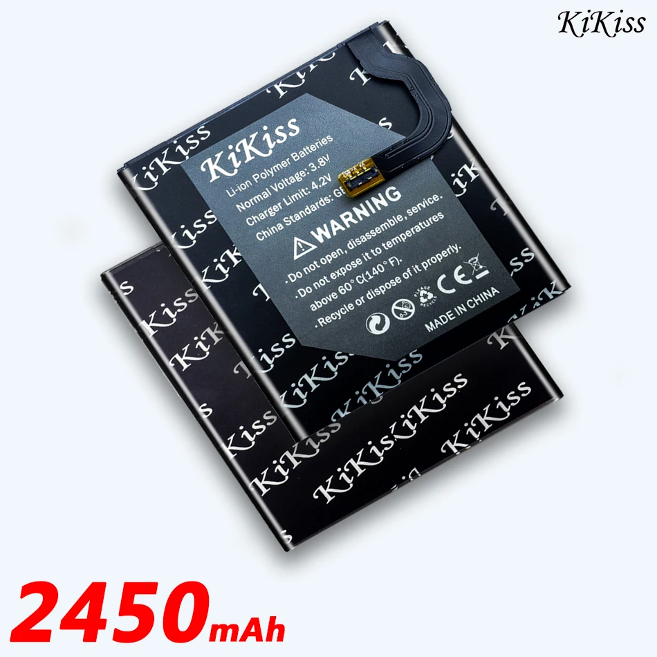 Аккумулятор для телефона высокой емкости 2450 мАч Nokia Lumia 925 925T Lumia925 2000 BL4YW |