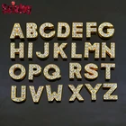 2 шт., бусины-браслеты из нержавеющей стали, 10 мм