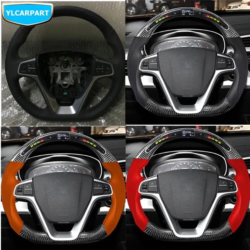 Для Geely Atlas, Boyue, NL3, SUV, Proton X70, Emgrand X7 Sports, кнопка рулевого колеса автомобиля