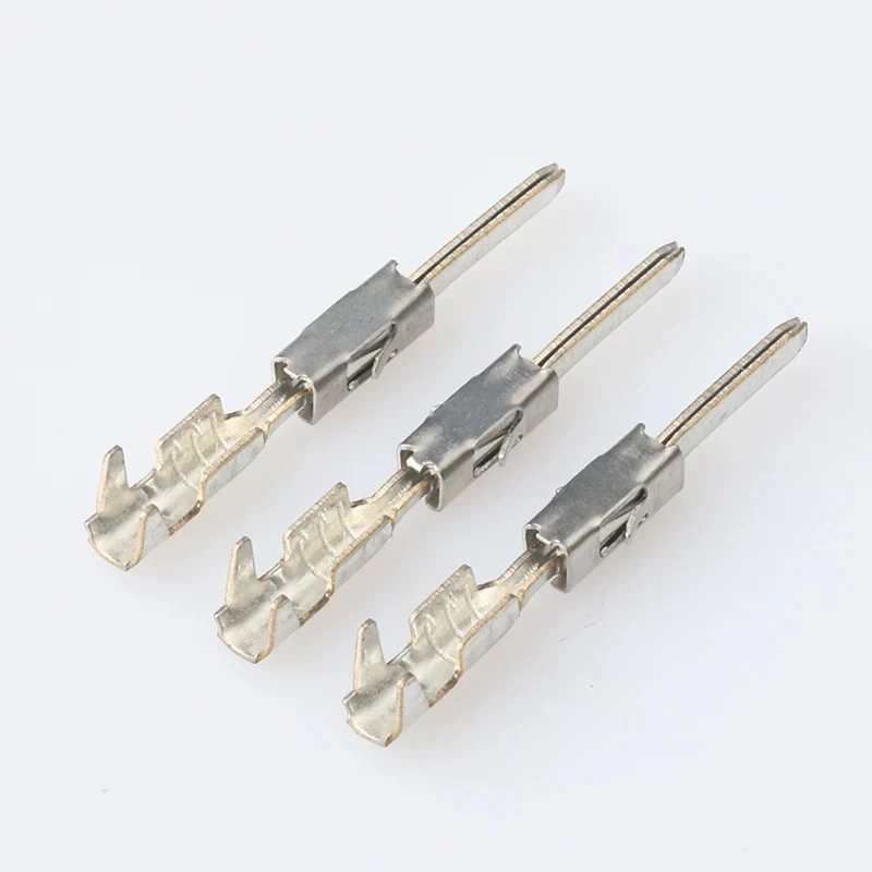 Коннекторы G27, 100 шт., 1,5 мм, DJ615B-1.5 * А