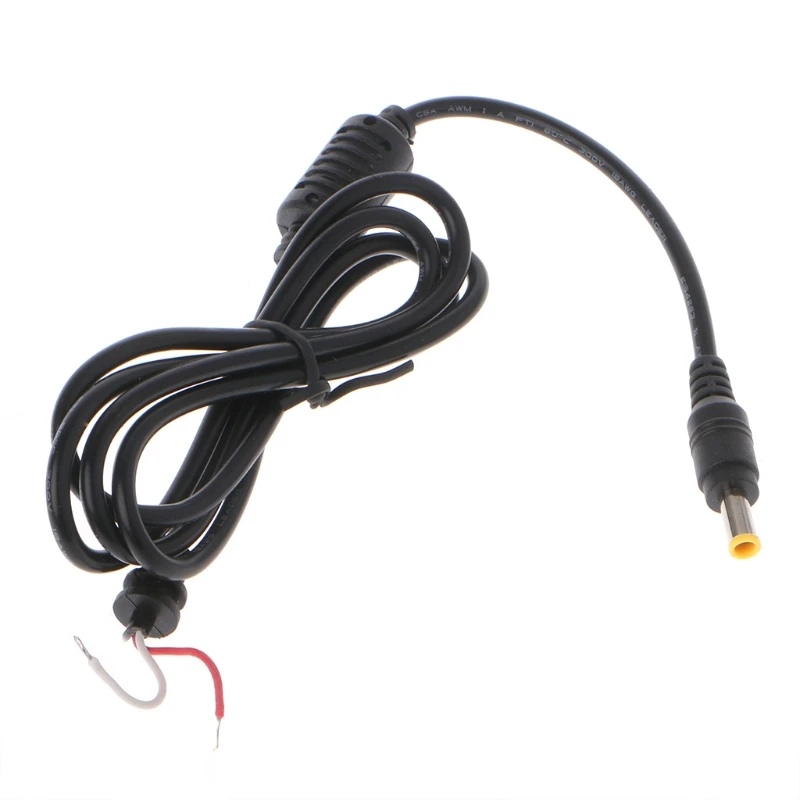 

5.5x3.0mm DC Power Charger Cable Plug Connector Adapter for samsung Laptop