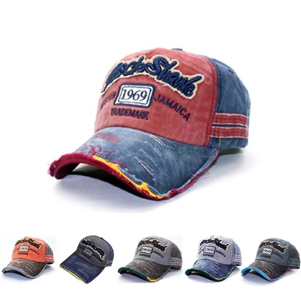 Бейсбольная кепка 2020 Новое поступление мужская женская унисекс винтажная