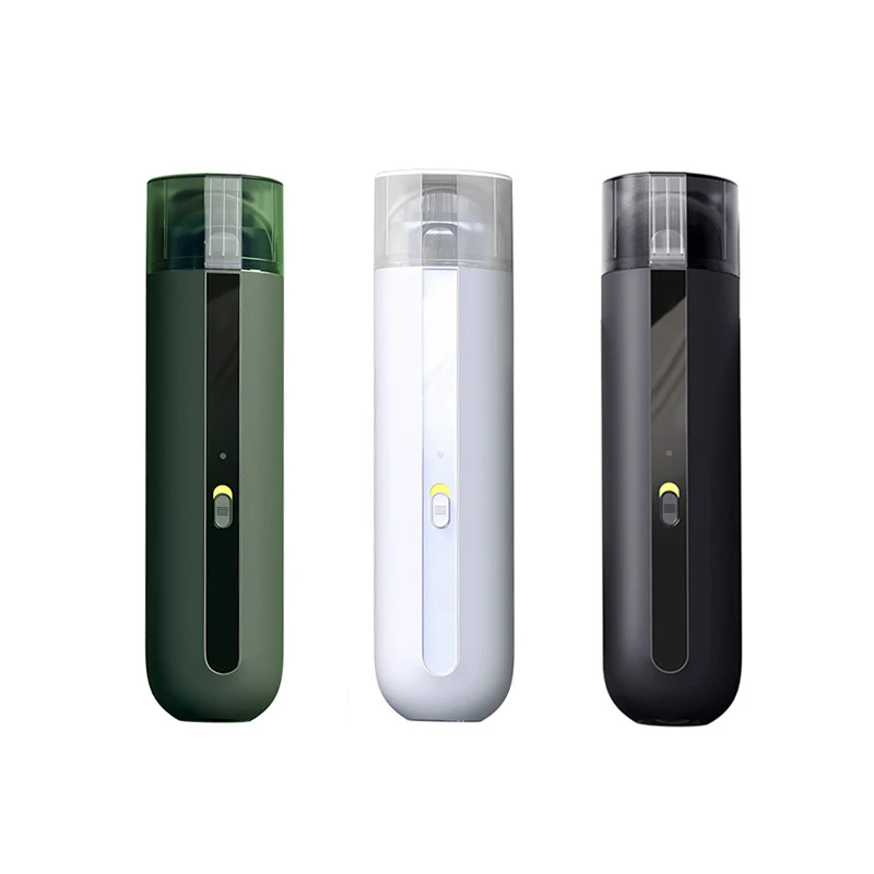 

Vingtank ручной пылесос 70 Вт автомобильный пылесос беспроводной Перезаряжаемый автомобильный пылесос эффективный ручной маленький автомобил...