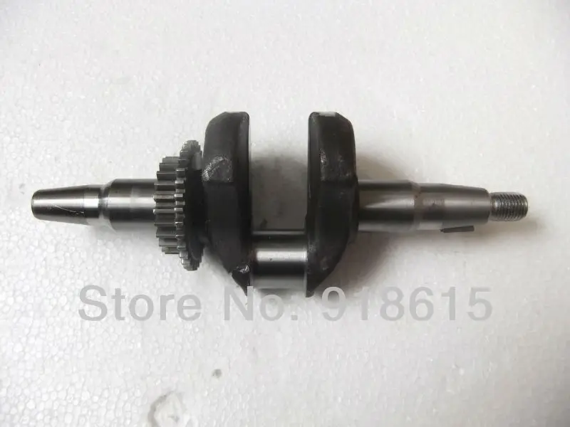 

EF2600 Crankshaft gasoline generator parts