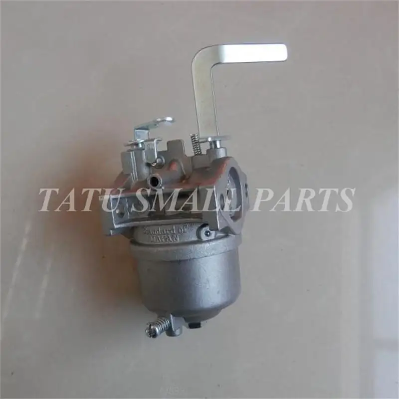 Карбюратор MZ175 AY подходит для YAMAHA EF2600 EF2700 2 кВт, генератор YP20G YP30G, КАРБЮРАТОР водяного насоса CARBY 7CN-E4101-11, бесплатная доставка