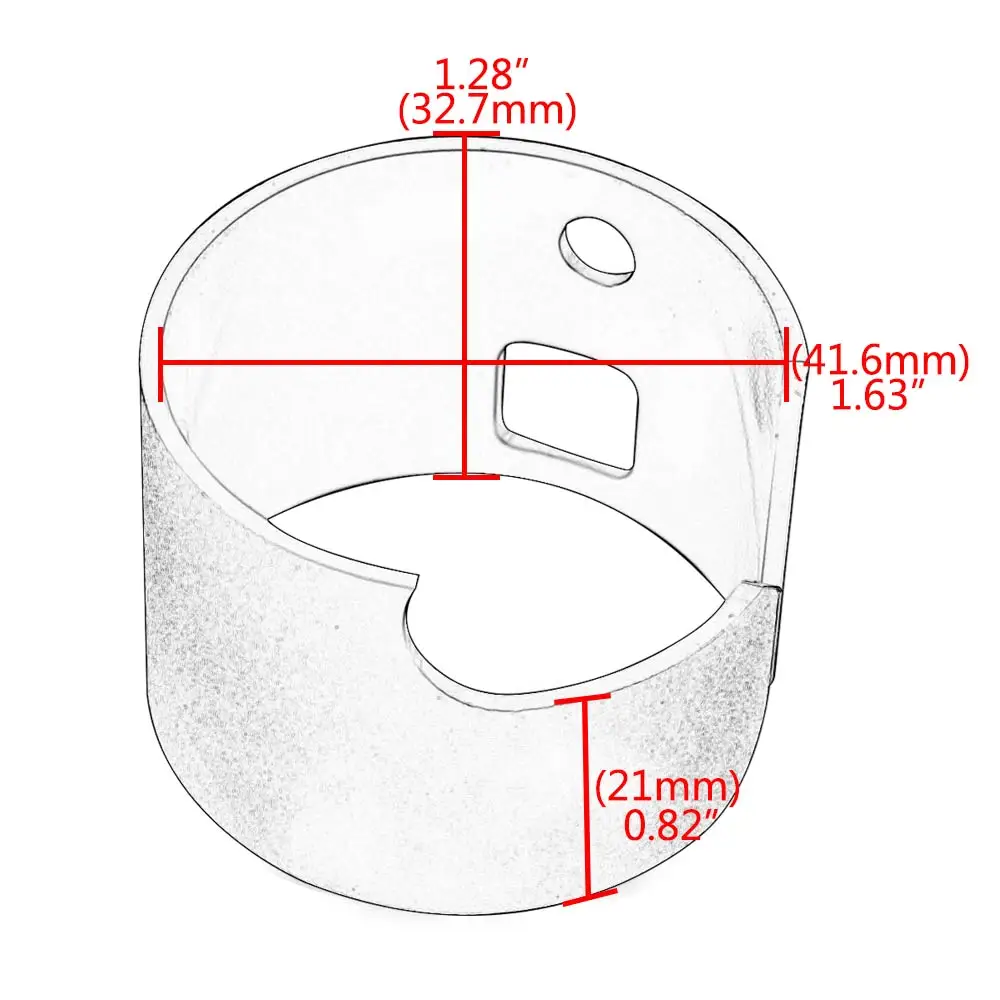 

Motorcycle Parts Snap On Rear Brake Reservoir Cover Fits For Victory Cross Country Roads XC Hardball Hard Ball Black