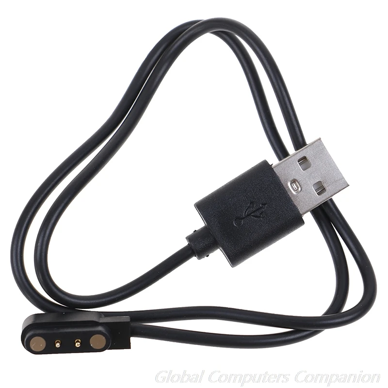 Универсальный Магнитный 2 вытащить шпильку 4 мм расстояние Напульсники кабель