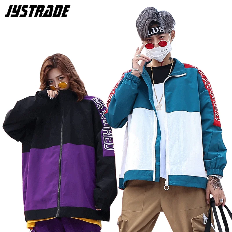 2019 мужская куртка унисекс в стиле хип хоп японская одинаковые пальто для пар