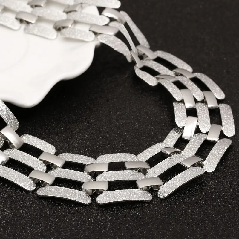 ZOSHI Готическая массивная цепочка Чокер ожерелье в стиле панк Рок эффектное