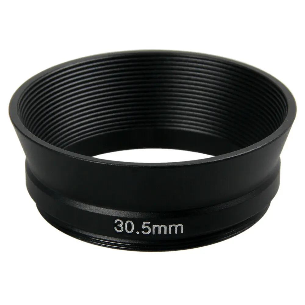 ETone металлическая бленда для камеры Rollei 35S 35SE HFT 40 мм f/2 8 Sonnar 30 5 | Электроника