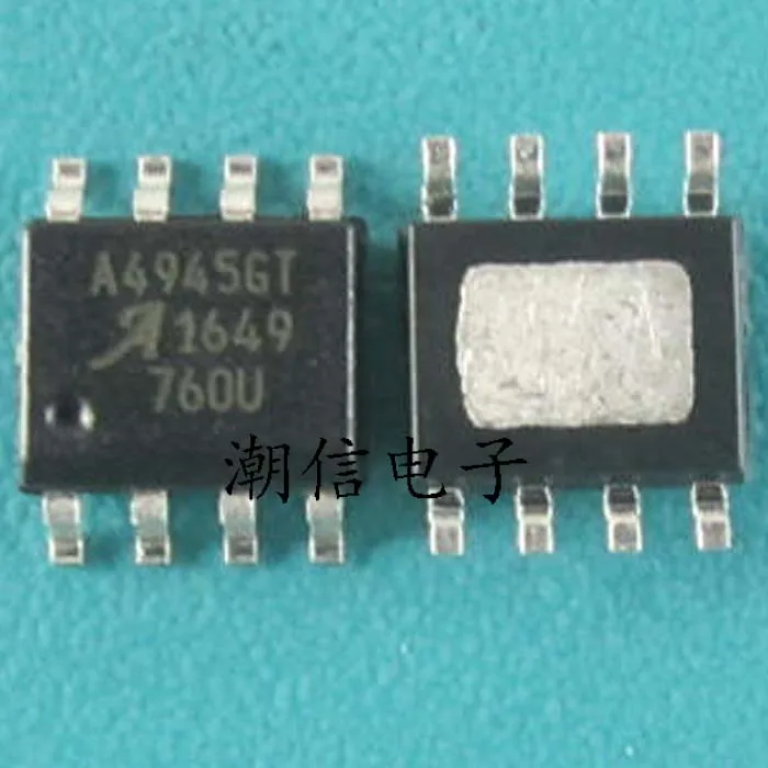 A4945GLJTR t A4945GT аниллос| |