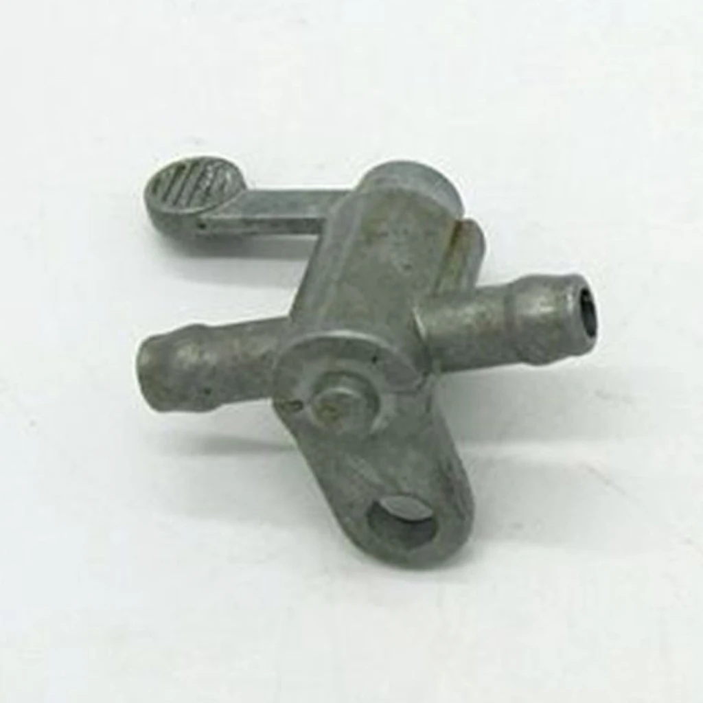 5/16 'дюймовый встроенный переключатель бензинового газа топливного крана Petcock