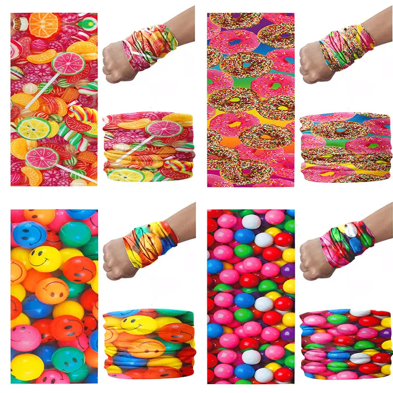 Мороженое Маска Фото — Фото Картинки