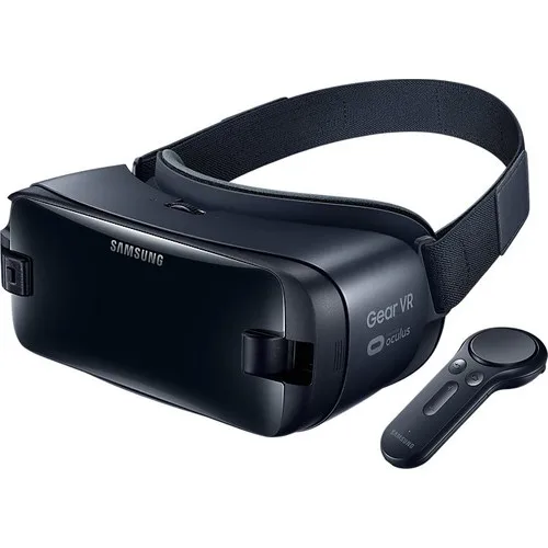 Samsung Gear VR R325 SM R325NZVATUR|3D очки виртуальной реальности| |