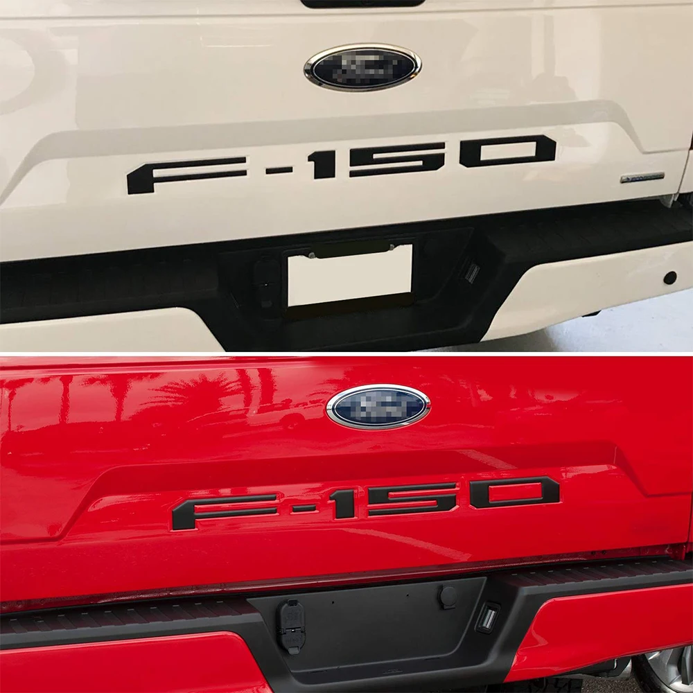 Подходит для автомобильного логотипа Ford Raptor F150 логотип автомобиля модификации