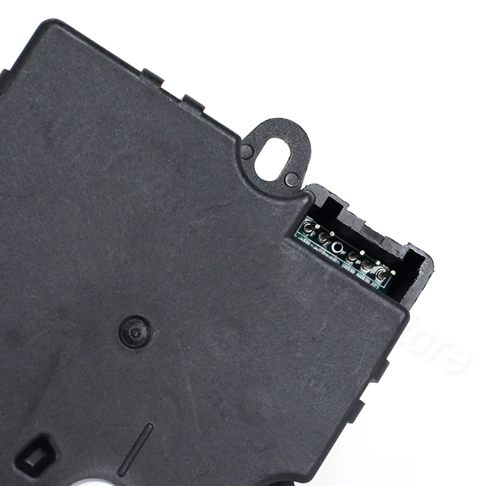 Привод двери PMFC обогреватель системы кондиционирования воздуха для Mercedes Benz ML320