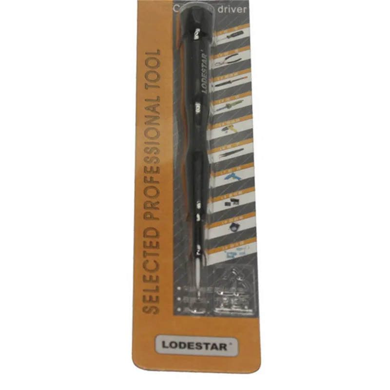 Оптовая продажа с завода керамическая отвертка LODESTAR L110 нескользящая