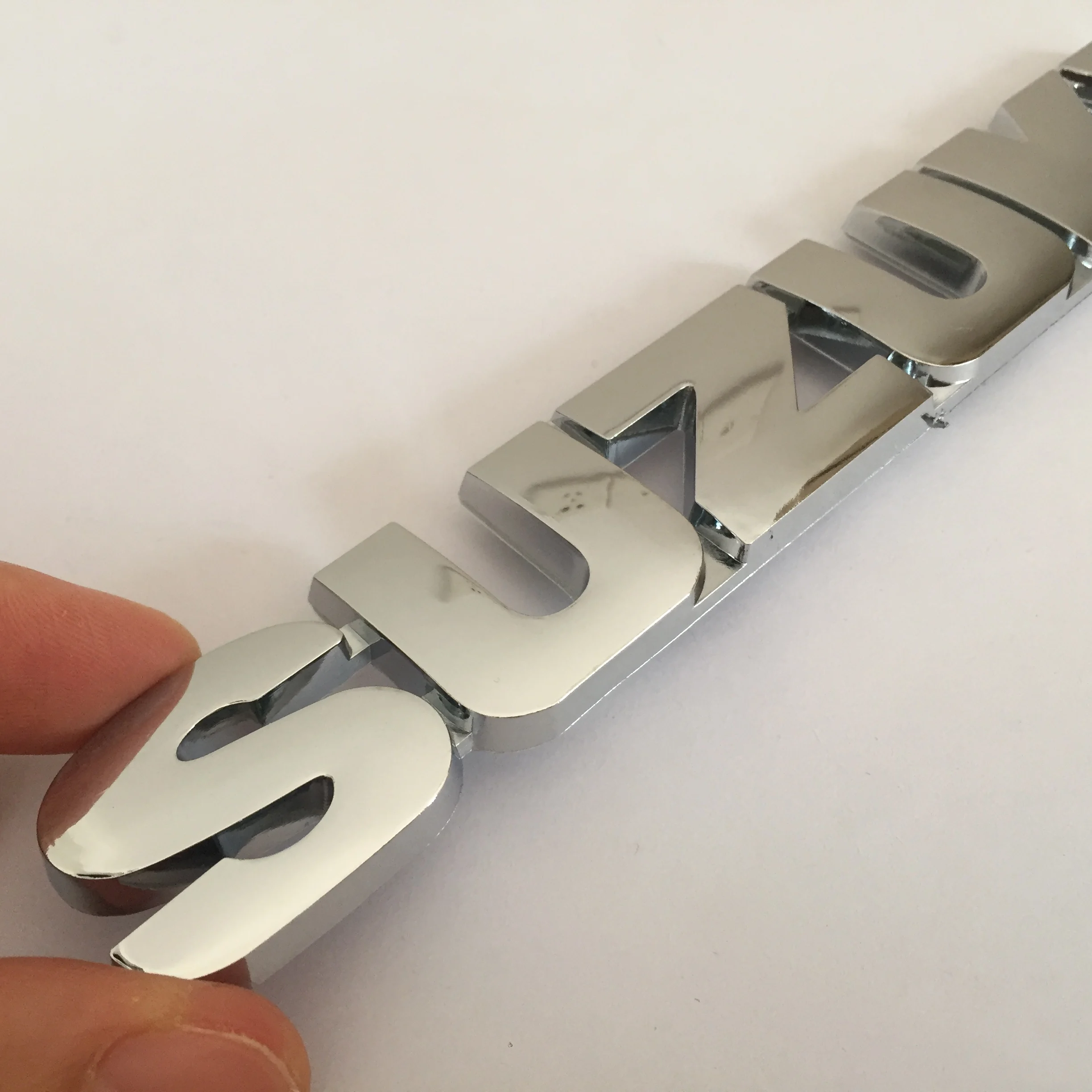 

1 шт., автомобильная наклейка-эмблема