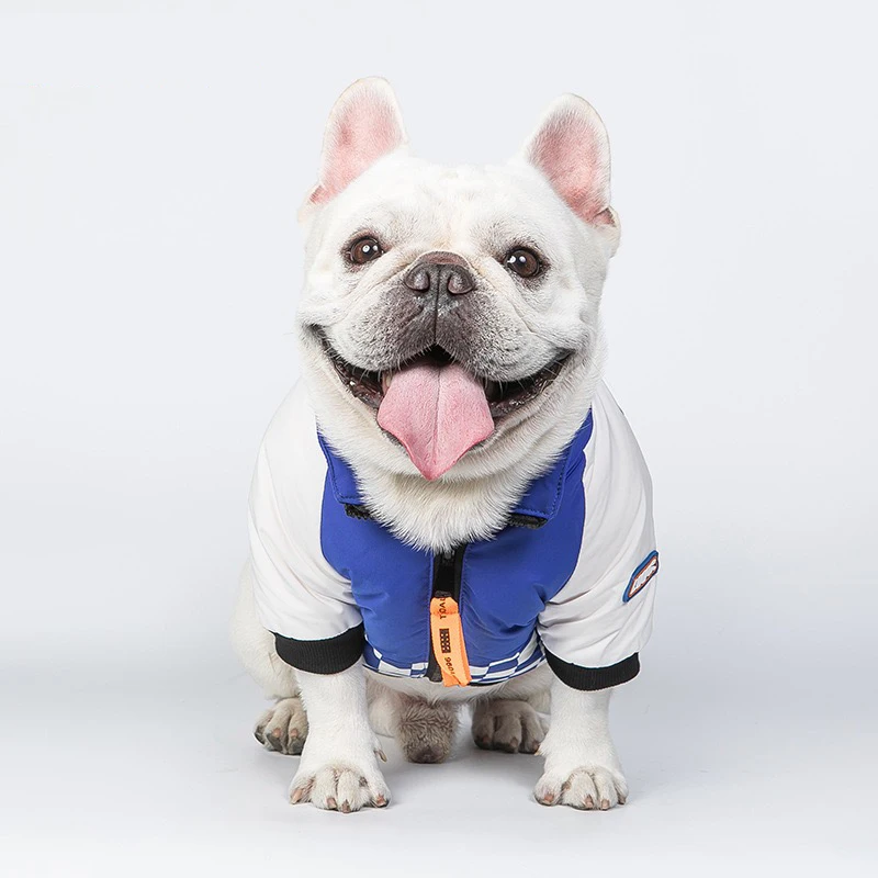 

dog clothes cat clothes dog clothing Racing Suit french bulldog dog clothes for small dogs dog clothes for medium dogs winter