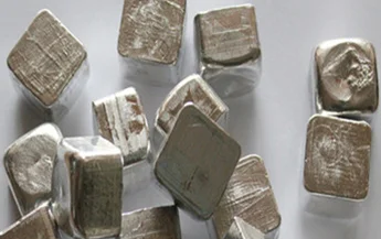 Металлическая индийская проволока высокой чистоты индийский блок in99.995% фольга