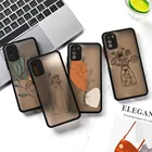 Чехол-накладка для Oneplus 8 T Pro, 6T, 7, 6T, 8, 8 T, 8Pro, 7, абстрактное искусство, Жесткий Поликарбонат, чехол для телефона