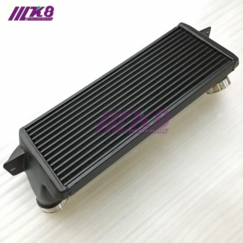Интеркулер N54 N55 135i 1 м E82/E88 335i 335(x)i E90 E91 E92 93 теплообменник Z4 E89 sDrive35i sDrive35is 35i 35is (E82-E93)