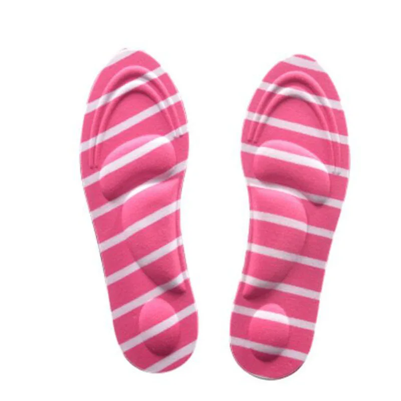 1 пара массажные стельки KNCOKAR для обуви|shoe pad|pads for shoesshoe inserts |