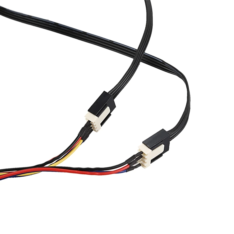 

SNOWMAN CPU Cooler Master 5 Direct Contact Heatpipes freeze Tower Cooling System CPU Cooling Double Fan with PWM 2 Fans