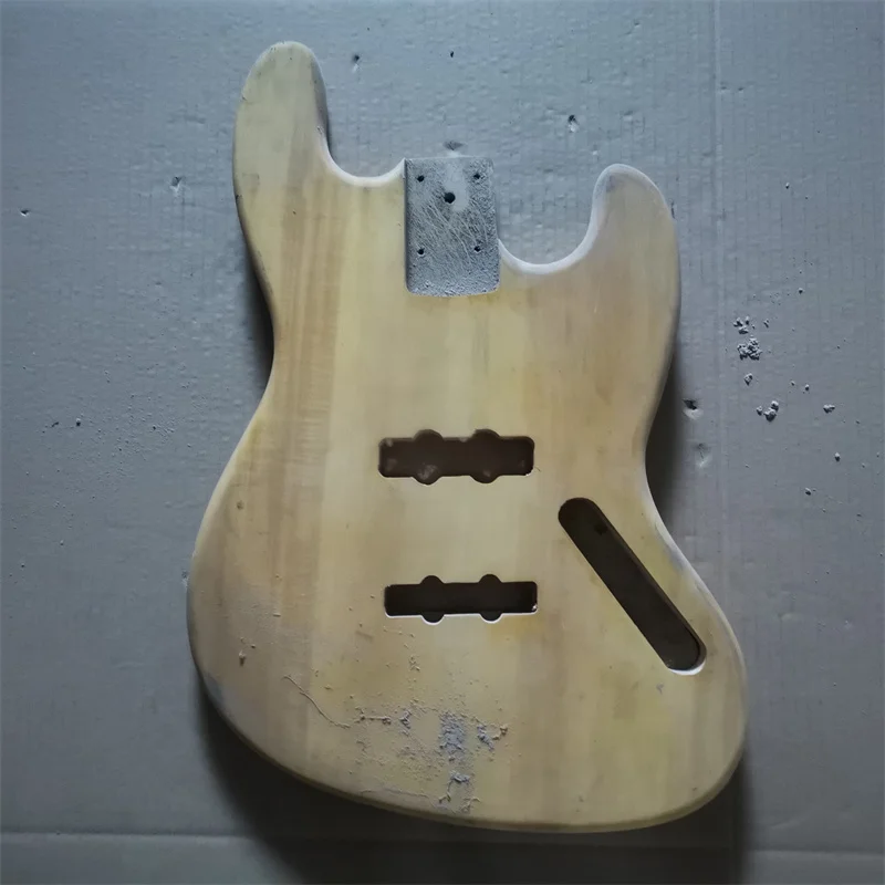 

JNTM Custom Guitar Factory / DIY Guitar Kit / DIY Electric Guitar Body(1155)