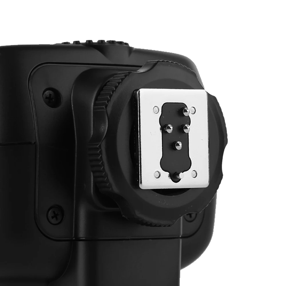 Godox TT685 TT685F Вспышка Speedlite 2 4 г X-Системы 1/8000S TTL HSS Сверло для ЖК-дисплея с подсветкой