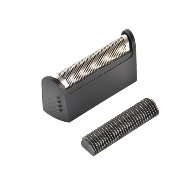 Сменная бритва с фольгой и лезвием для BRAUN 596 100 200 150 205 209 255 1008 1508 2060 2540S 2560 5459 5461 5462