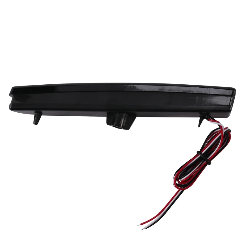 Светодиодные светоотражатели для бамперсветильник Mitsubishi Lancer Evolution X Outlander Tail |