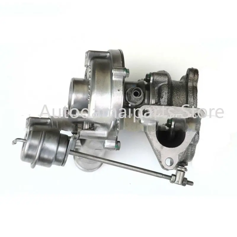 

53039880015 53039700015 Car Turbocharger Engine AGR Audi Applicable