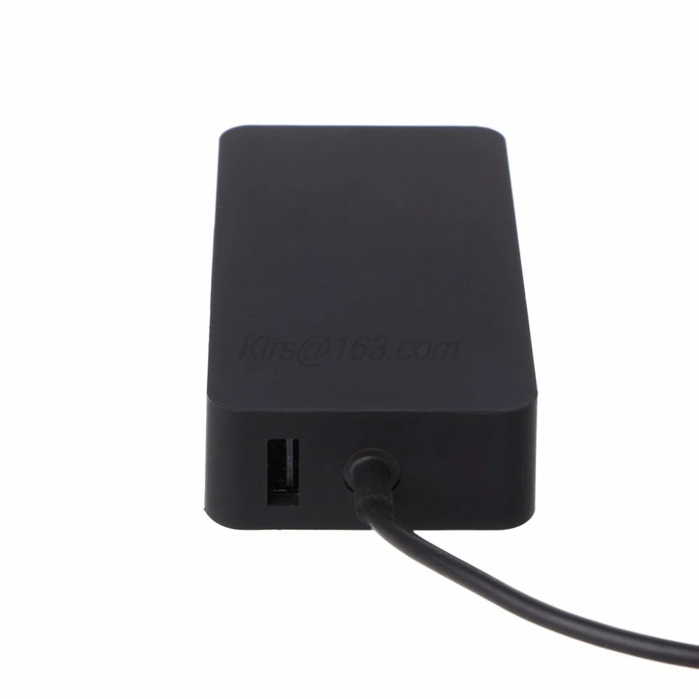 12V 3.6A 45W AC адаптер питания зарядное устройство US/EU вилка для Microsoft Surface Pro 1 2 RT