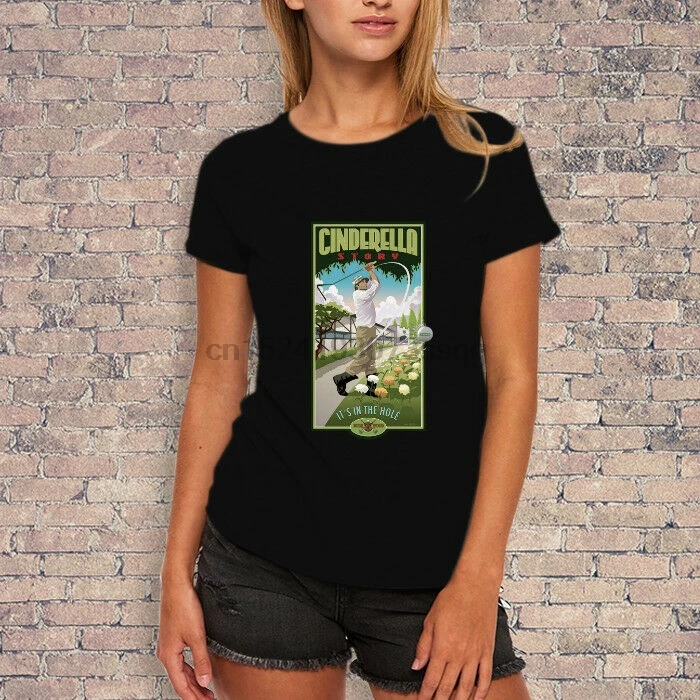 BFM-футболка для женщин в стиле Билла Вильяма Мюррей |