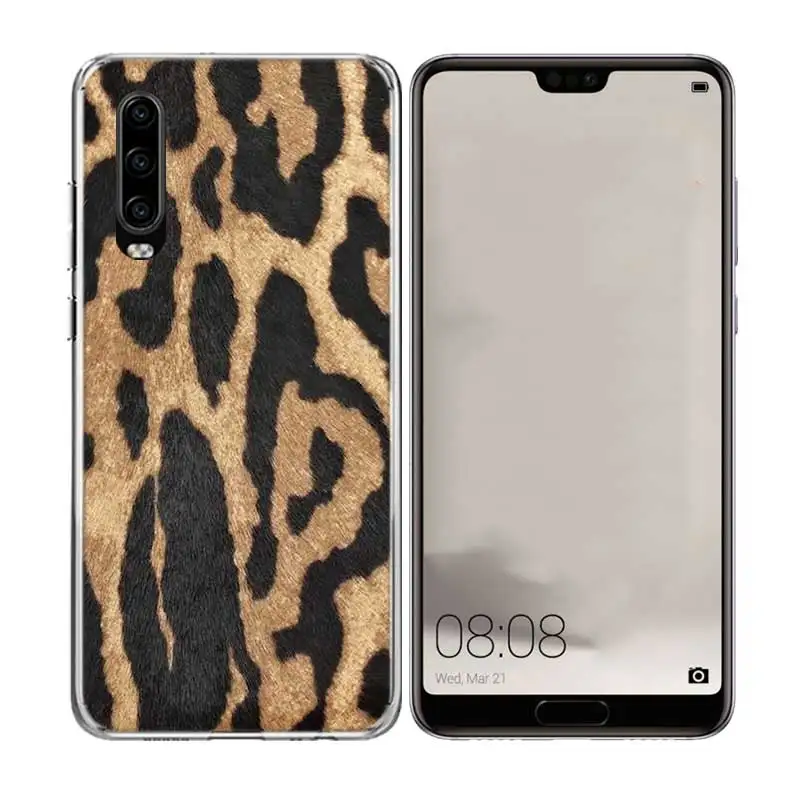 Мягкий силиконовый чехол для Huawei P40 P30 P20 P10 lite Mate 10 20 30 Pro + телефона|Чехлы-накладки| |