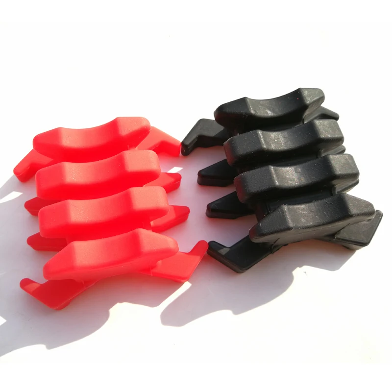 2 шт. резиновый стабилизатор для стрельбы из лука|Дартс| |