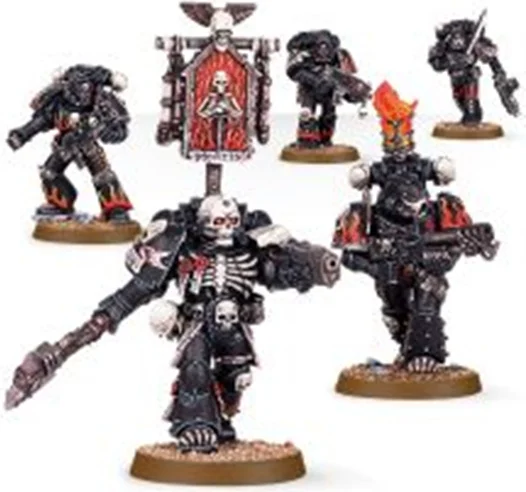 Легион проклятых отряд|Игровые фигурки и трансформеры| |