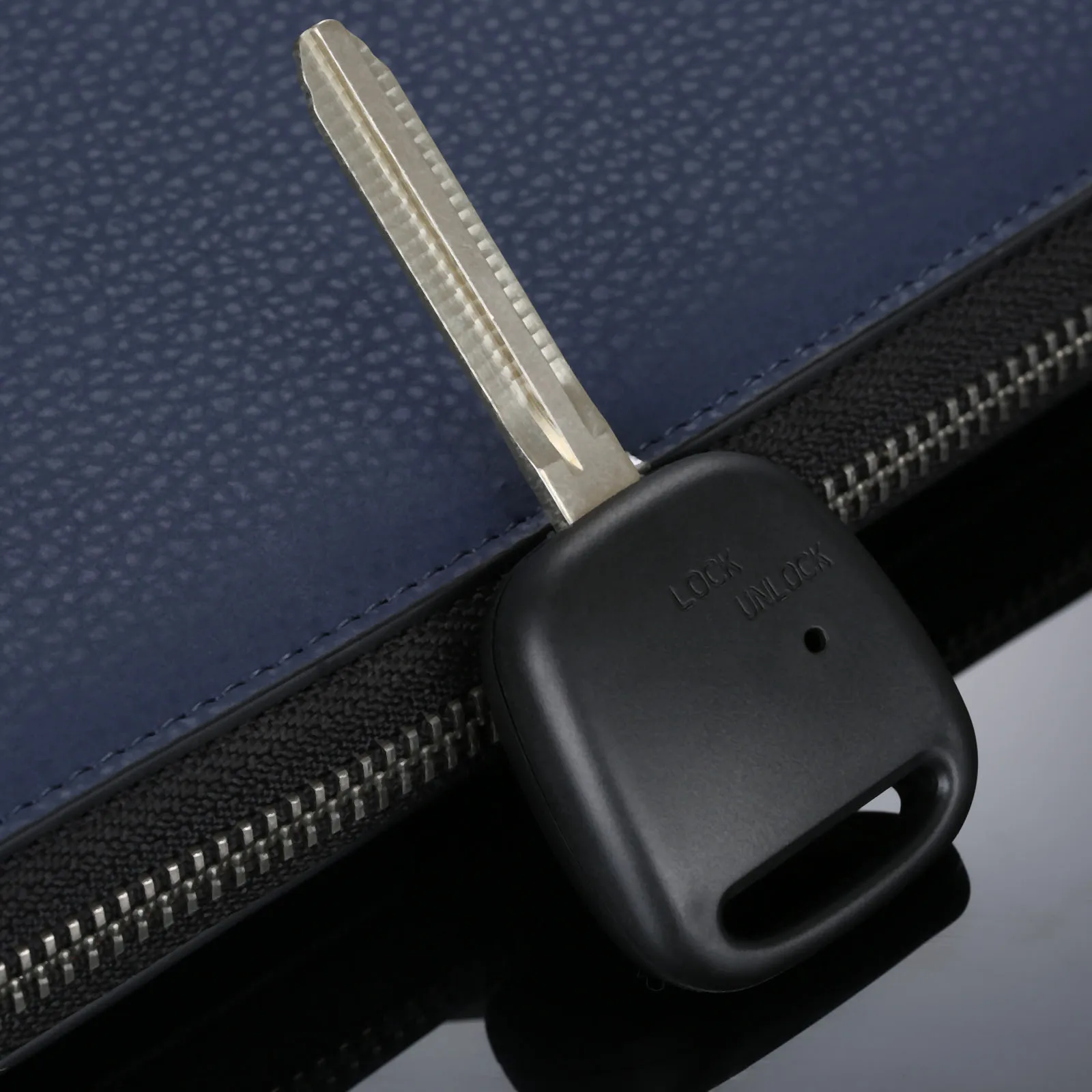 Корпус автомобильного ключа дистанционного управления Сменный Чехол для Toyota Carina