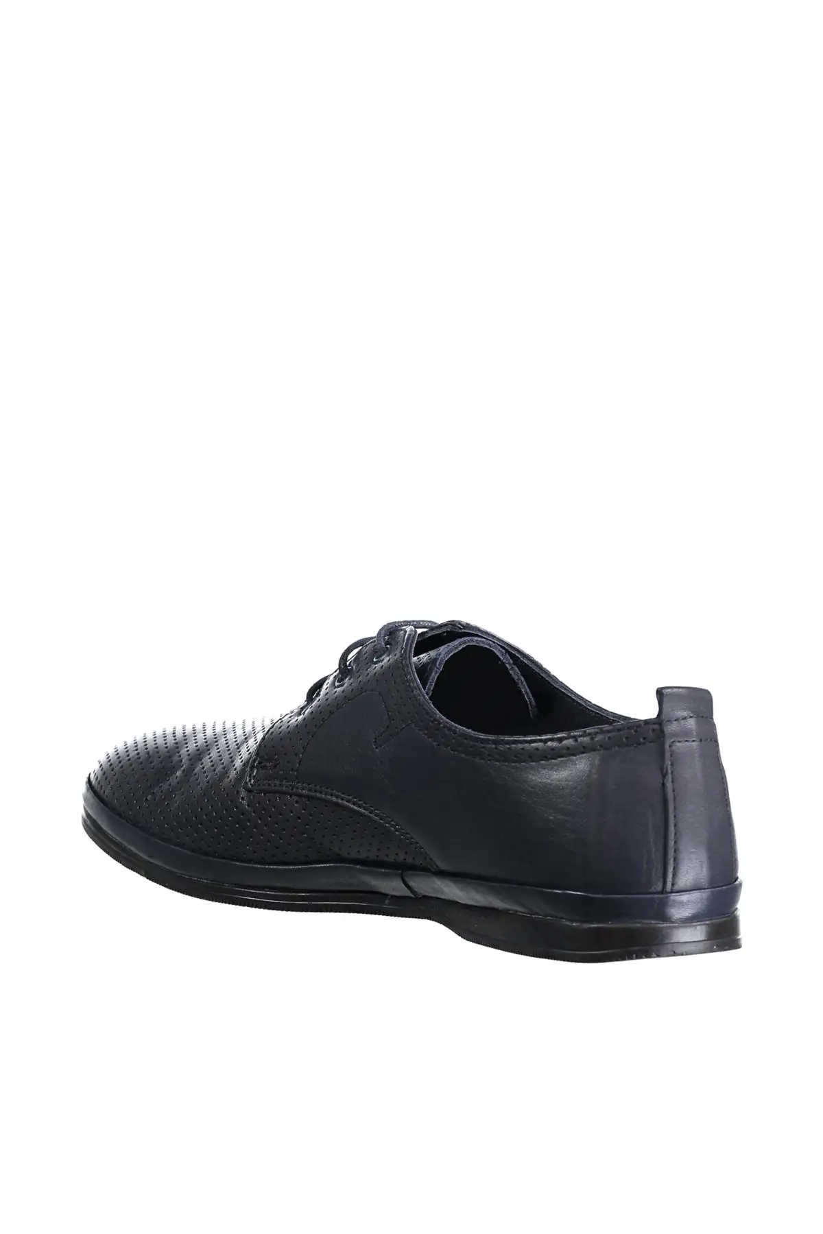 Мужские туфли оксфорды из натуральной кожи с жемчугом 120130003896|Туфли| |