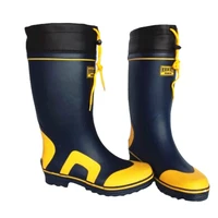 high tube rubber mens non slip light comfortable fishing rain boots rain boots water shoes overshoes rubber shoes 38 46