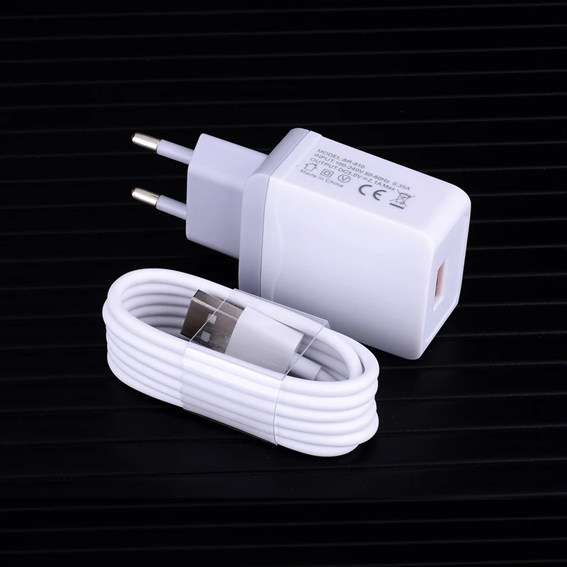 Кабель зарядного устройства USB для huawei P Smart Z Y6 Y7 pro Y5 Y9 Prime 2019 настенное зарядное