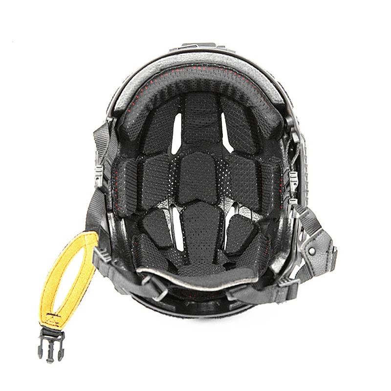 

TB-FMA Hunting Accessories Best Tactical Caiman Ballistic Helmets Multicam Camouflage Military Helmet for Hunting & Airsoft