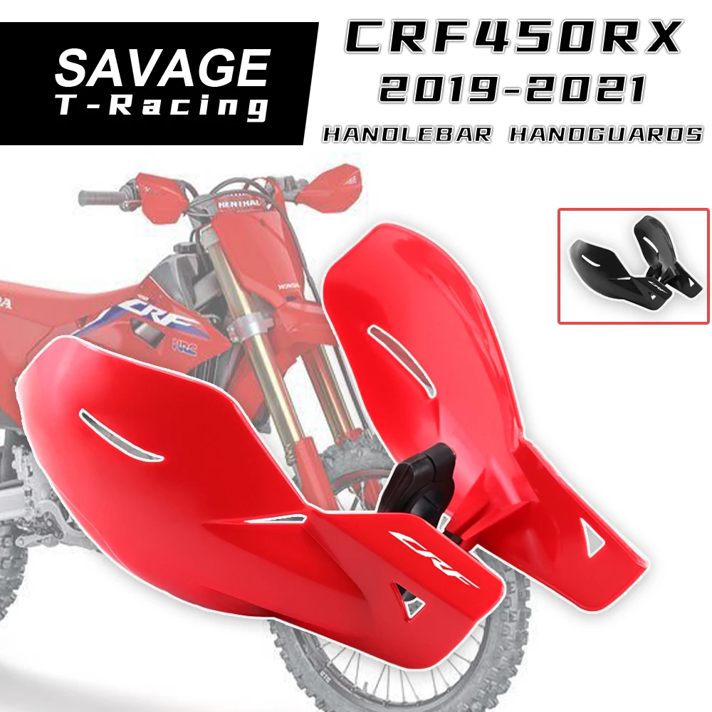 Защита для руля CRF250 CRF300 защита HONDA CRF 125 150 230 F R 450 300 L M X RX мотоцикла |