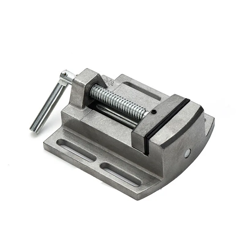 Многофункциональный рабочий мини-стол precisio сверлильный станок для фрезерного