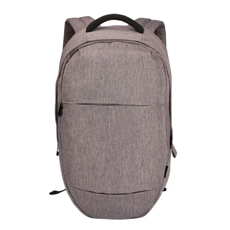 Мужской рюкзак большой вместимости Повседневная многофункциональная сумка для