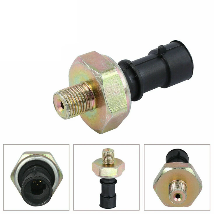 Новый переключатель давления масла для Opel Vauxhall Astra F G H Corsa B Meriva Omega Signum Sintra Tigra Vectra A
