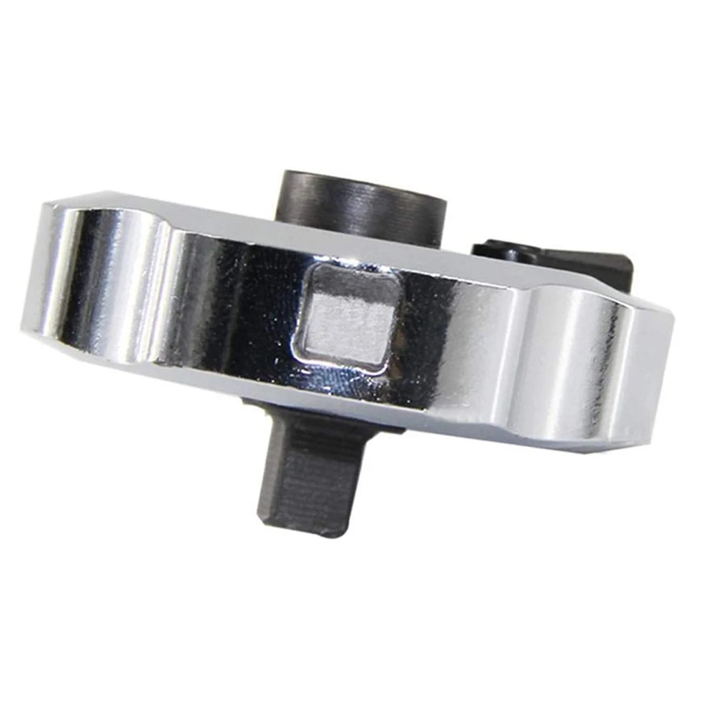 

Palm Ratchet Wrench Socket Adapter Set Thumbwheel 1/4 inches Palm Ratchet Wrench Applicable Home Appliance Maintenance
