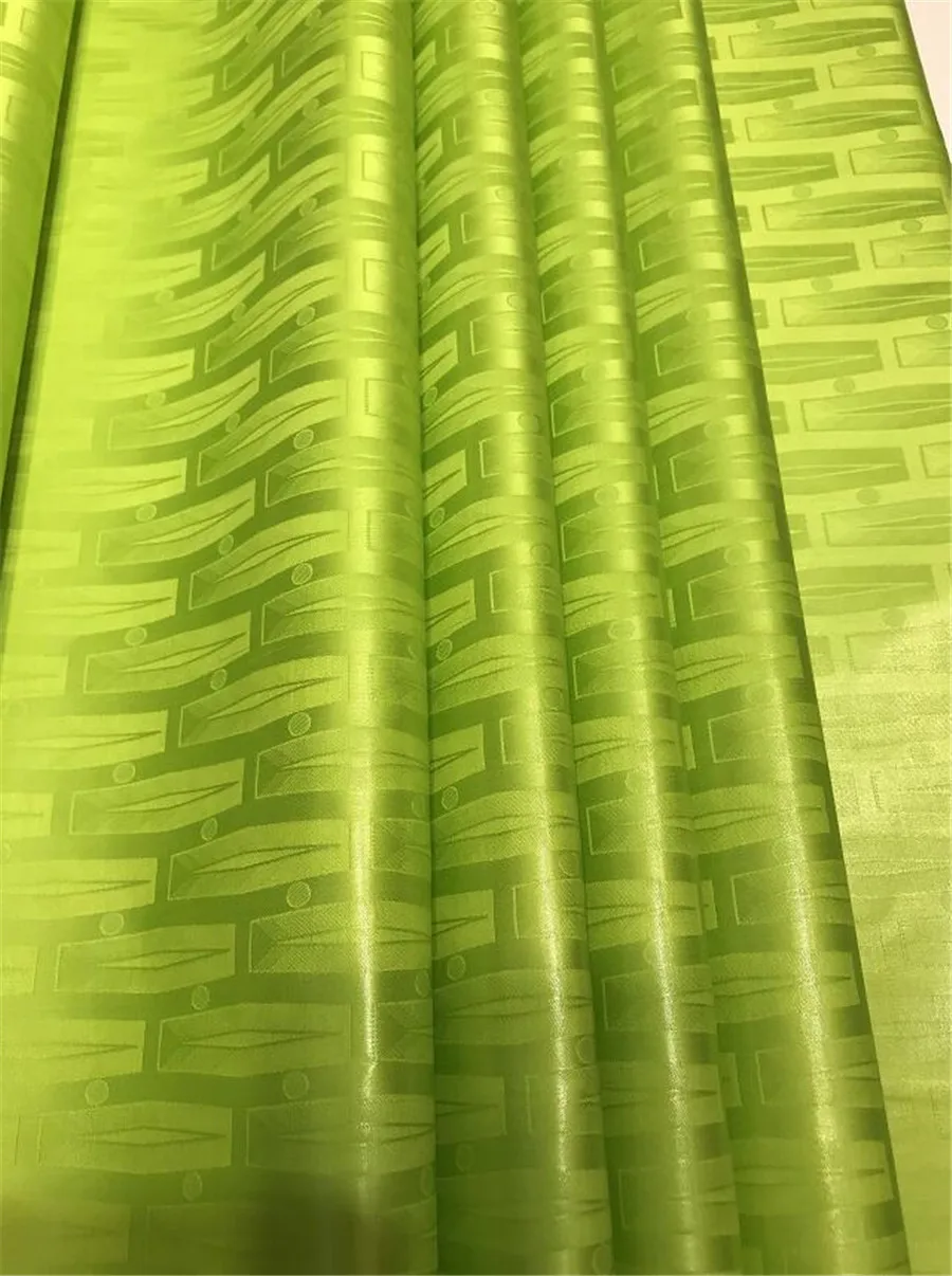 Африканская кружевная ткань getner broacde Гвинея блестящая мягкая атику для мужчин