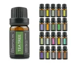 Ароматерапевтические свечи премиум класса 10 мл, ароматерапия, ароматизатор сделай сам, сырье, масло лилии, розы, подарки ручной работы